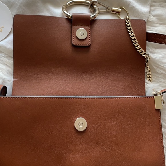 REDUCED! Chloe Faye crossbody bag - Picture 13 of 17